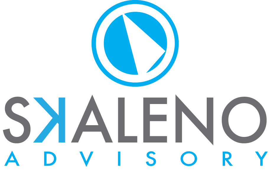 Skaleno – Business Consulting Agency