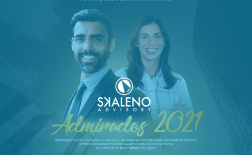 Hallazgos del Estudio Admirados 2021